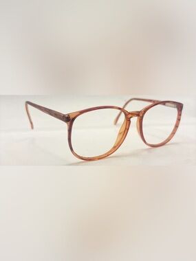 Meridian 891 Tortoise Oval Sunglasses Frames Only